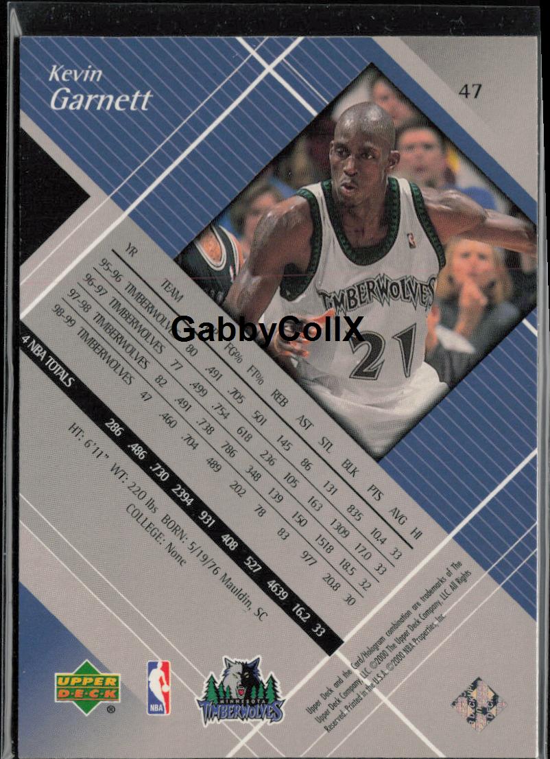 1999-00 Upper Deck Ovation #12 Dirk Nowitzki #rd17 - Back