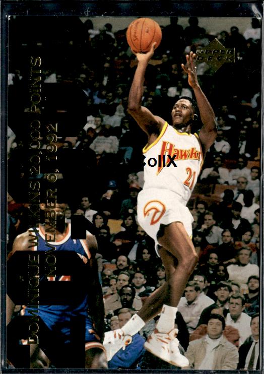 1992-93 Upper Deck #SP2 Michael Jordan #isju