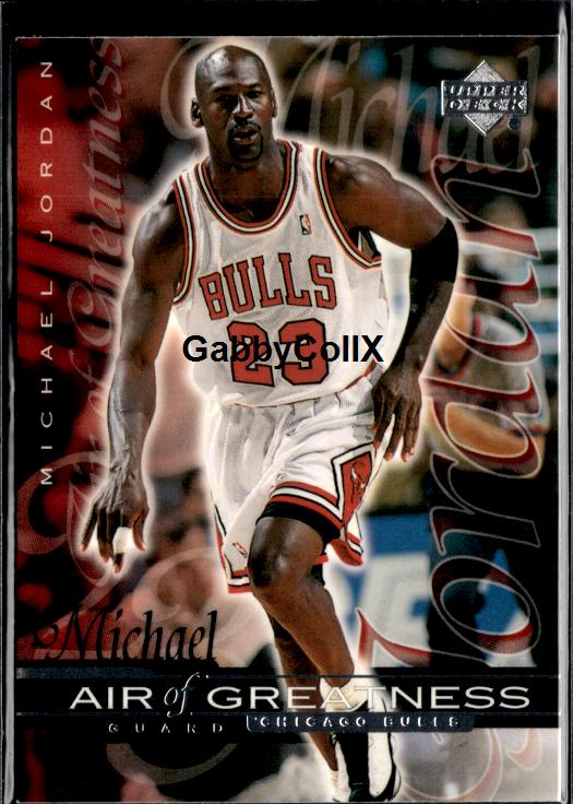 1999-00 Upper Deck #147 Michael Jordan #iuiu