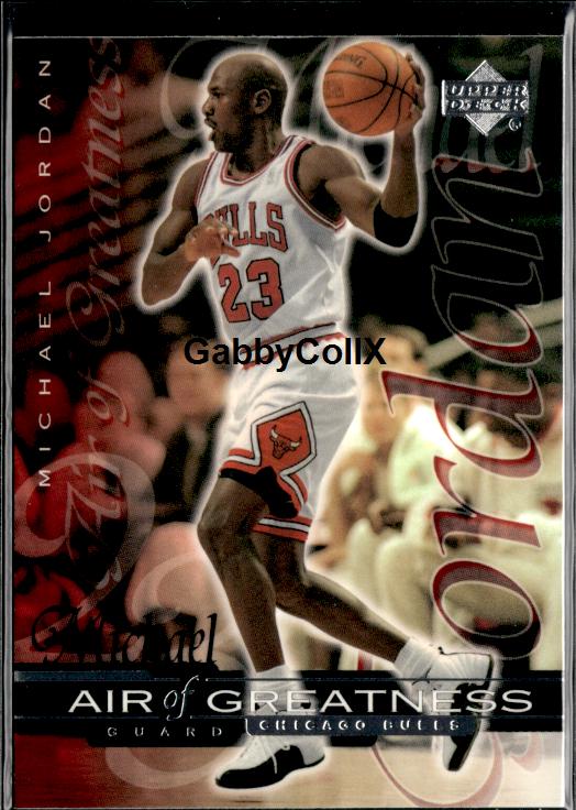 1999-00 Upper Deck #143 Michael Jordan #iuiy