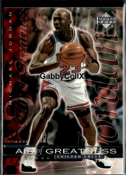 1999-00 Upper Deck #139 Michael Jordan #iujf