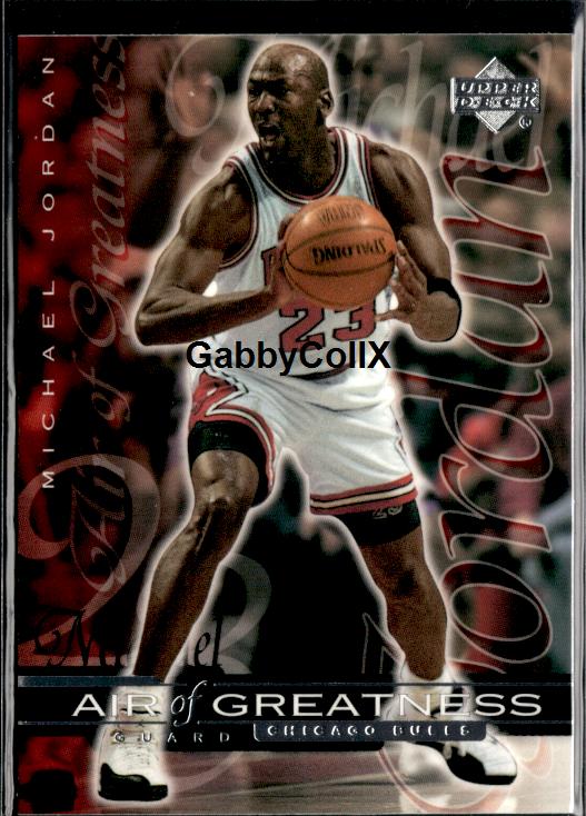 1999-00 Upper Deck #139 Michael Jordan #iujf