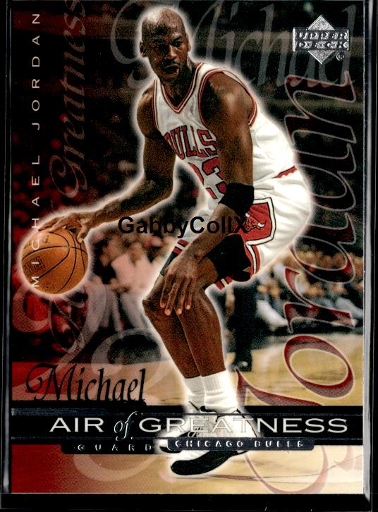 1999-00 Upper Deck #149 Michael Jordan #iumi