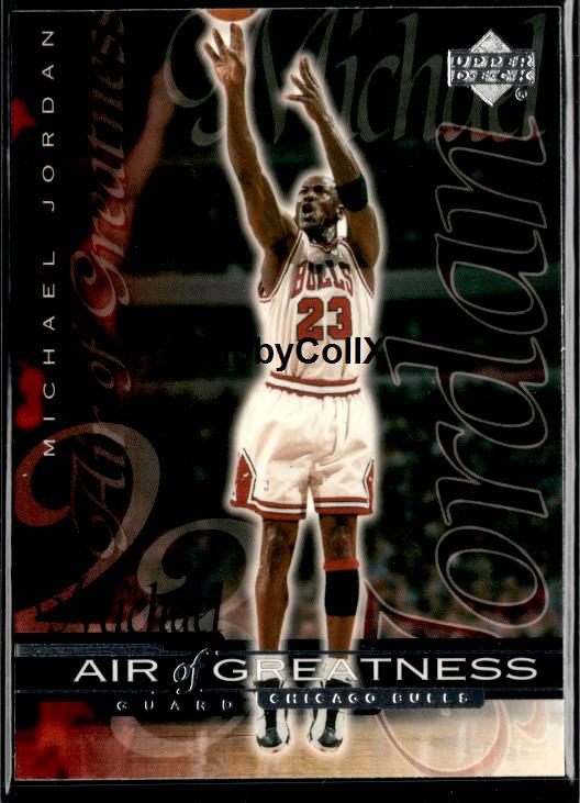 1999-00 Upper Deck #151 Michael Jordan #iumn