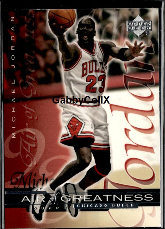 1999-00 Upper Deck #140 Michael Jordan #iums
