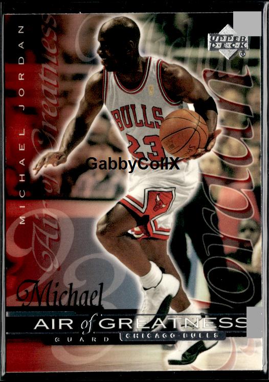 1999-00 Upper Deck #142 Michael Jordan #iun4
