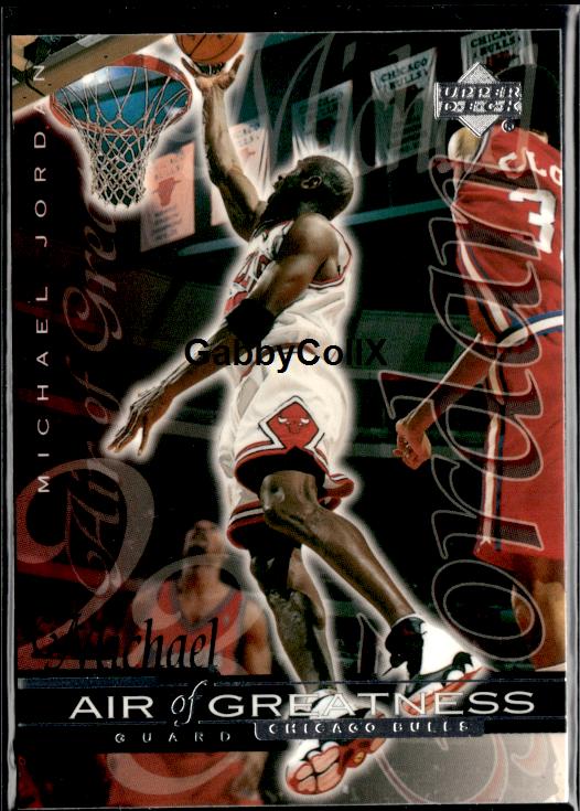 1999-00 Upper Deck #153 Michael Jordan #iunj