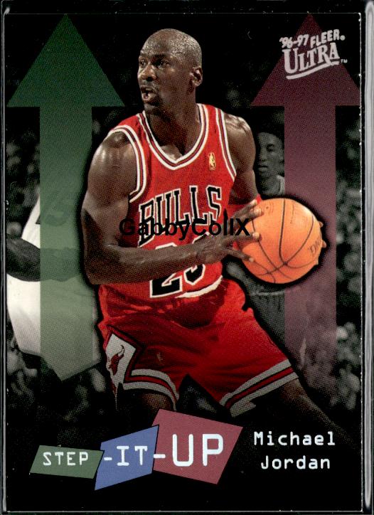 Michael Jordan #ivb2
