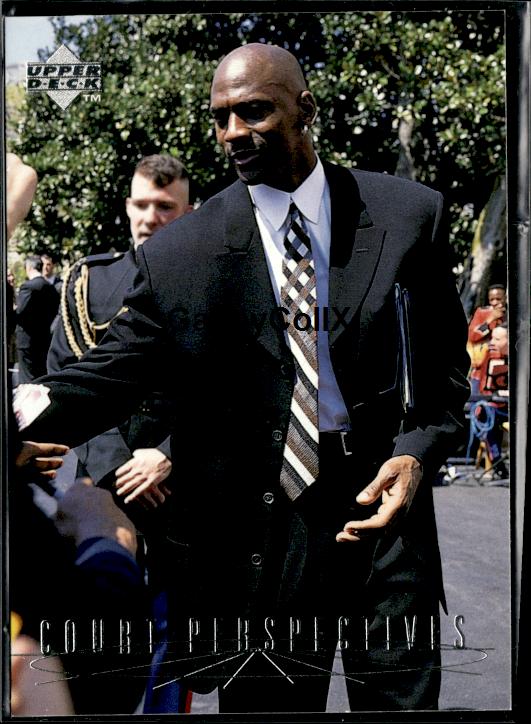 1997-98 Upper Deck #165 Michael Jordan #ivb4