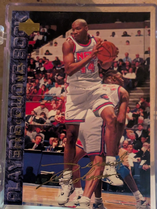 1994 Upper Deck USA 🏀 Complete Set (w/checklist)